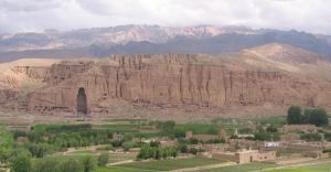 Afghanistan - UNESCO calls for the protection of cultural heritage in its diversity