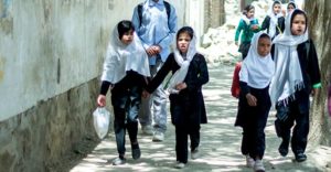 Afghanistan – UNESCO highlights key challenges for Education, Science and Culture in the country