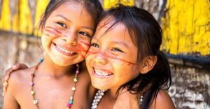 International Day of the World's Indigenous Peoples