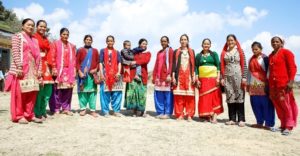 How UNESCO is reaching marginalized communities in Nepal with literacy