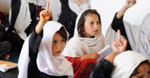 UNESCO sounds a warning on what is at stake for education in Afghanistan