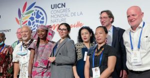 United Nations and indigenous peoples work together for our planet