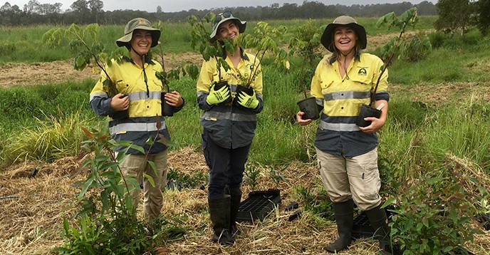 UNESCO’s Man and the Biosphere Programme names laureates of Young Scientists and Michel Batisse awards
