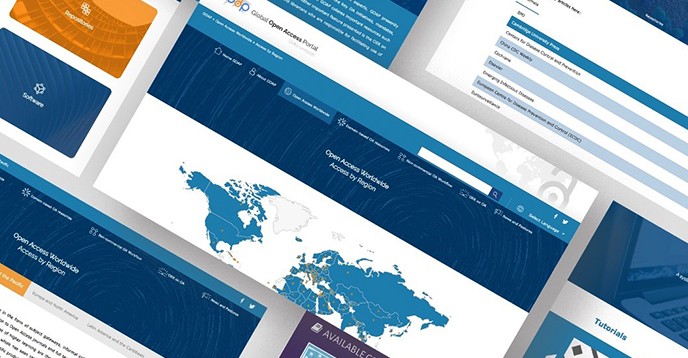 UNESCO supports the  launch a new version of the Global Open Access Portal (GOAP.info)