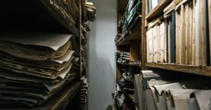 UNESCO sets out to strengthen resilience of African archives, libraries and museums to face future crises