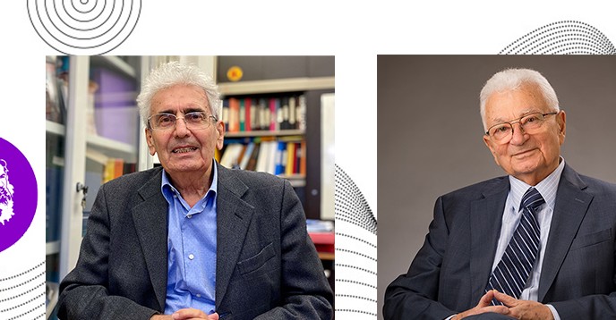 Professors Balzani and Oganessian to receive first UNESCO-Russia Mendeleev International Prize in the Basic Sciences