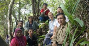 The Forest Research Institute Malaysia and the University for International Cooperation in Costa Rica to receive 2021 UNESCO Sultan Qaboos Prize for Environmental Conservation