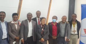 Takeaways from the Ethiopia media delegation exchange with the Kenya counterpart