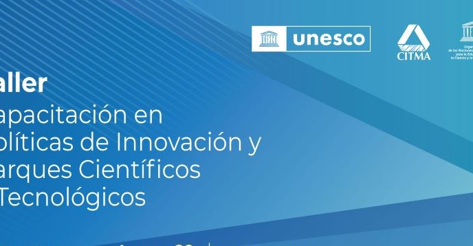 UNESCO joins Cuba in its purpose of promoting science and technology parks