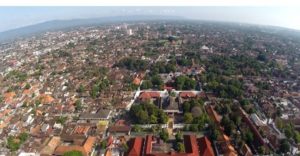 Preserving Yogyakarta’s Historical Landsmarks and Cosmological Axis Through Heritage Impact Assessment