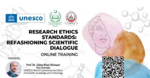 Why do We Need Research Ethics Standards? A UNESCO Training Course Provides Answers