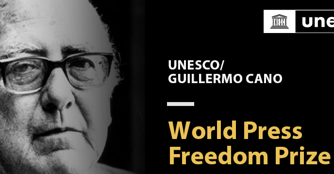 Four leading investigative journalists join the 2022 Jury of the UNESCO/Guillermo Cano World Press Freedom Prize