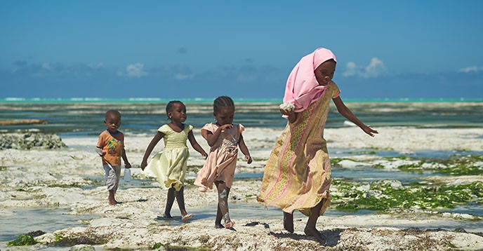 One Ocean Summit : L’UNESCO demande aux Etats d’inscrire l’éducation à l’océan dans les programmes scolaires d’ici 2025