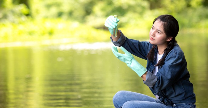 UNESCO reiterates call for gender-transformative policies in water domain