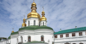 Endangered heritage in Ukraine: UNESCO reinforces protective measures