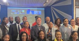 UNESCO and Jamaica launch a partnership for developing a Science, Technology and Innovation system