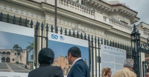 50th anniversary of the World Heritage Convention: Celebration continues in Havana